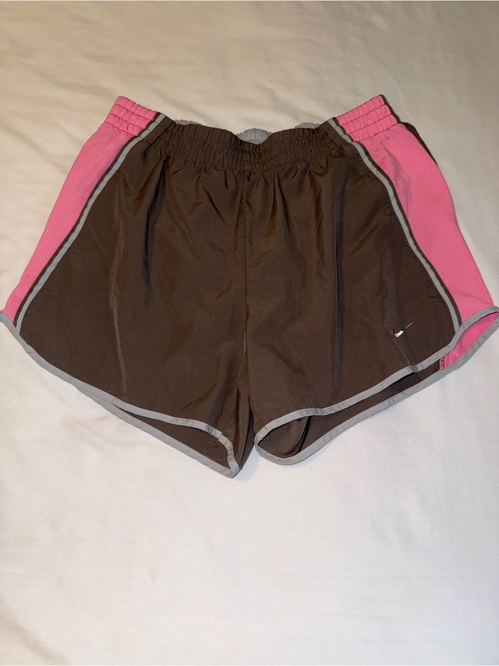 Nike Dri-Fit Shorts, Size S